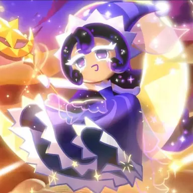 Profile image of Moonlight Cookie