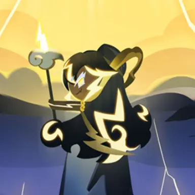 Profile image of Stormbringer Cookie