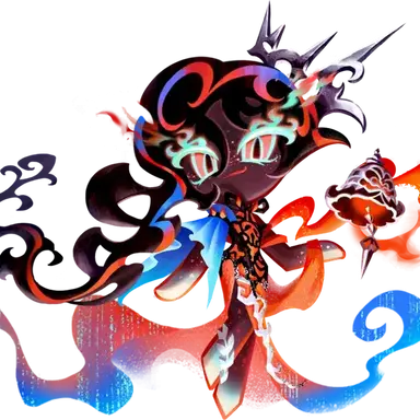 Profile image of 지하명왕 쿠키