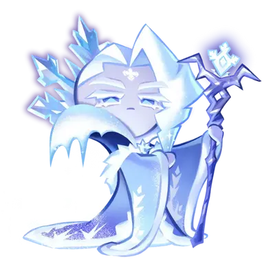 Profile image of 서리여왕 쿠키
