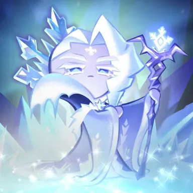 Profile image of Frost Queen Cookie