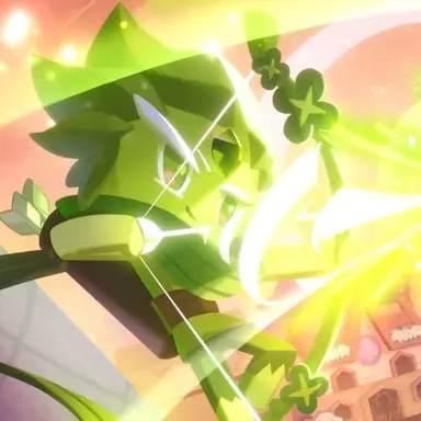 Profile image of Wind Archer Cookie