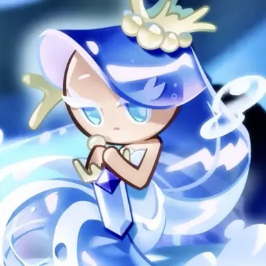 Profile image of Sea Fairy Cookie