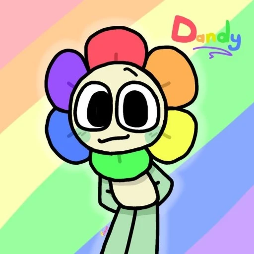 댄디