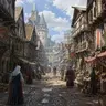 Profile image of Medieval Europe