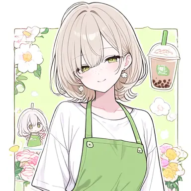 Profile image of ことは