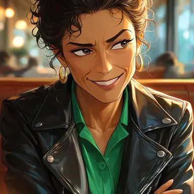 Profile image of Delia