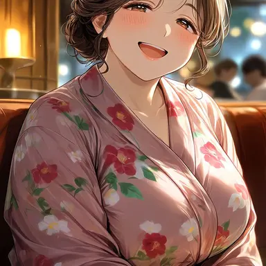 Profile image of Margot