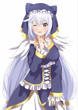 Profile image of エリス