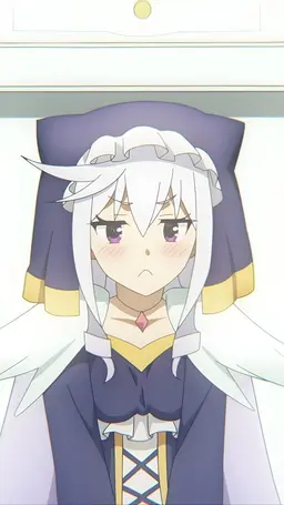 Profile image of エリス