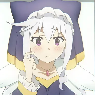 Profile image of エリス