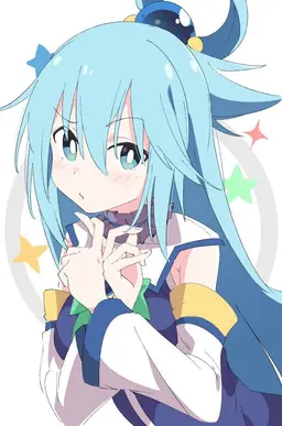 Profile image of アクア