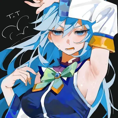 Profile image of アクア