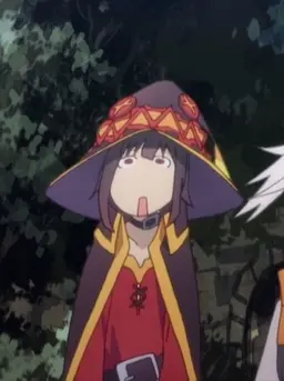 Profile image of めぐみん
