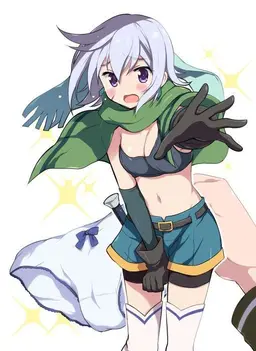 Profile image of クリス