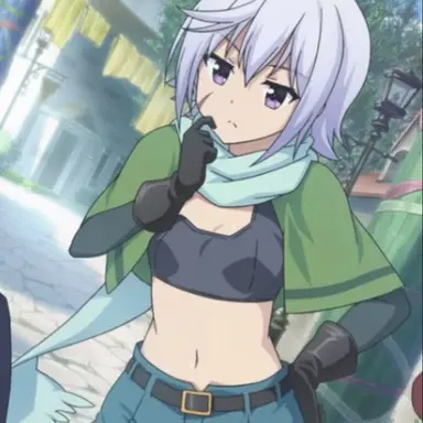 Profile image of クリス