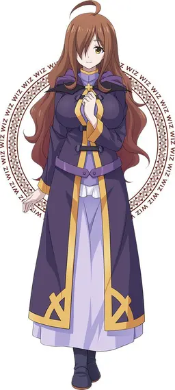 Profile image of ウィズ