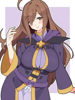 Profile image of ウィズ