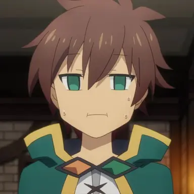 Profile image of カズマ