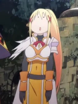 Profile image of ダクネス