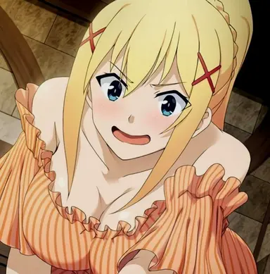 Profile image of ダクネス