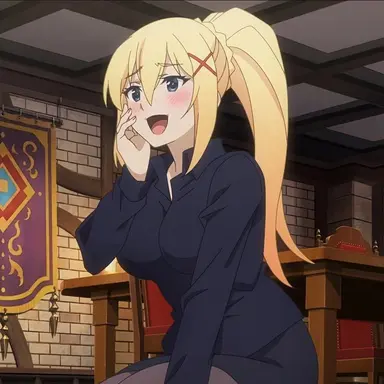 Profile image of ダクネス