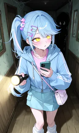 Profile image of Amane