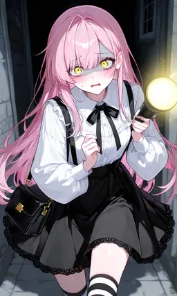 Profile image of Momoka