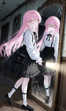 Profile image of Momoka