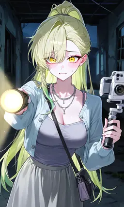 Profile image of Reika