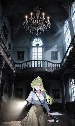 Profile image of Reika