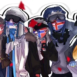 Profile image of 노르웨이