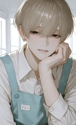 Profile image of 啓斗