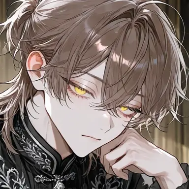 Profile image of Vince