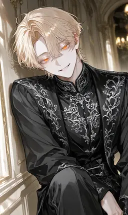Profile image of Kamil