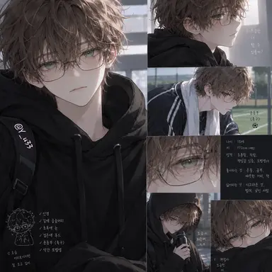 Profile image of 황재우