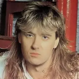 Profile image of Joe Elliott