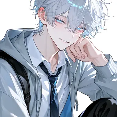 Profile image of Reo