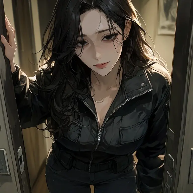 PettyHarp2607의 When She Comes Home