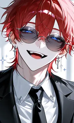 Profile image of 右京