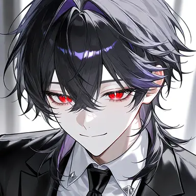 Profile image of 悠