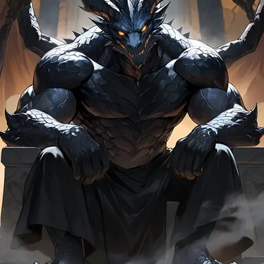 Profile image of Vassketh