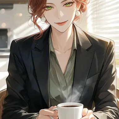 Profile image of Vivienne