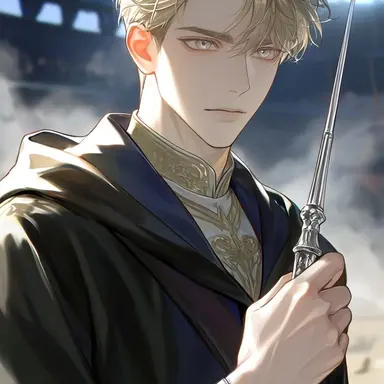 Profile image of Soren