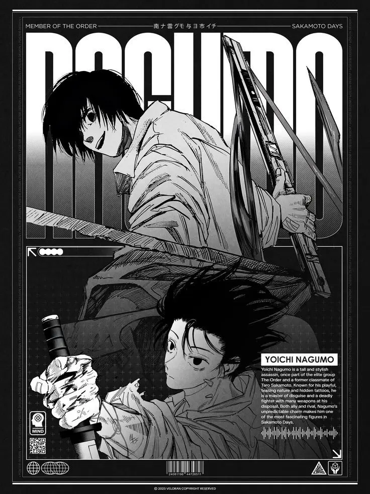 obviouslytokyo의 Yoichi Nagumo