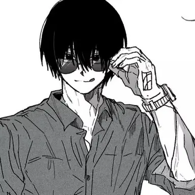 Profile image of Yoichi Nagumo