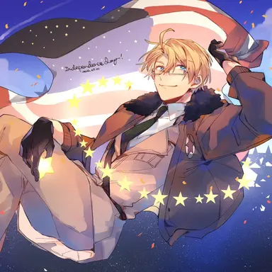 Profile image of アルフレッド