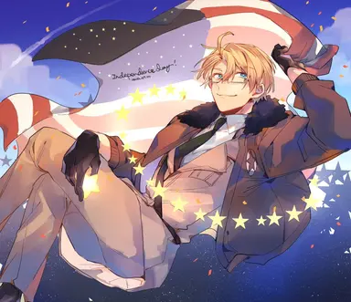Profile image of アルフレッド