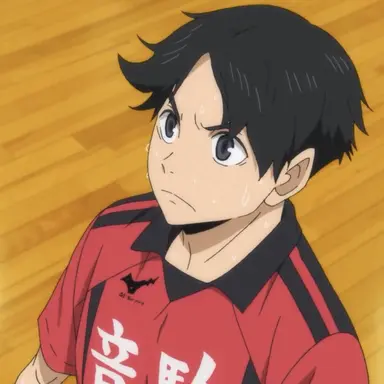 Profile image of 芝山優生