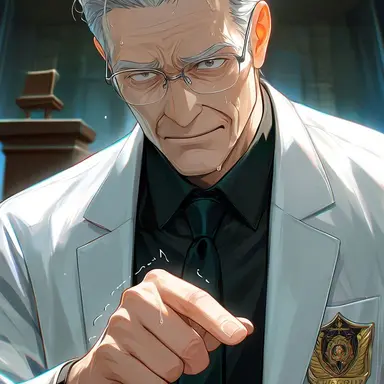 Profile image of Roven